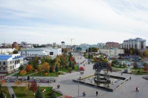 Тюмень